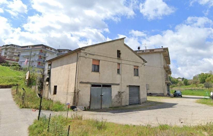 Villa a Montalto uffugo in Via Salerni - Foto 3