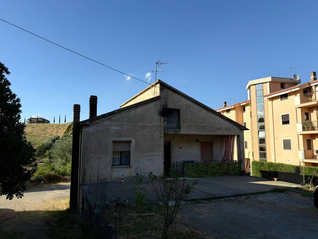 Villa a Montalto uffugo in Via Salerni - Foto 5