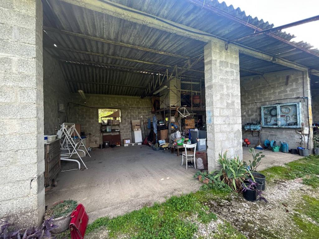 Rustico / casale a Campi bisenzio in Via Torricella - Foto 3