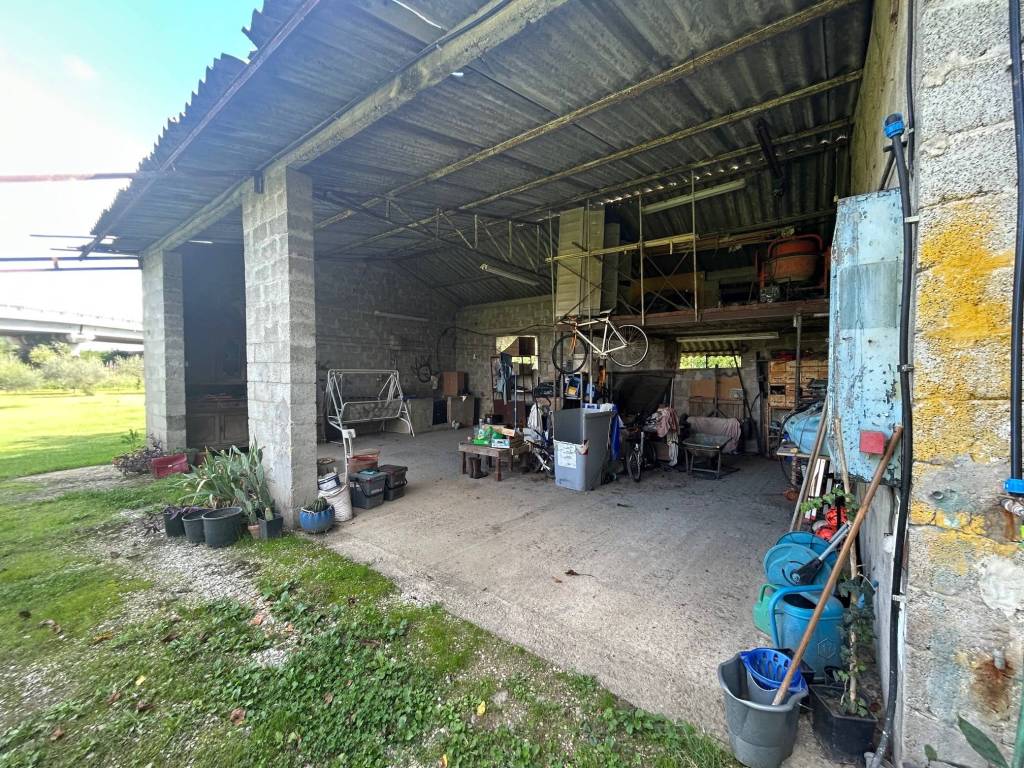 Rustico / casale a Campi bisenzio in Via Torricella - Foto 4