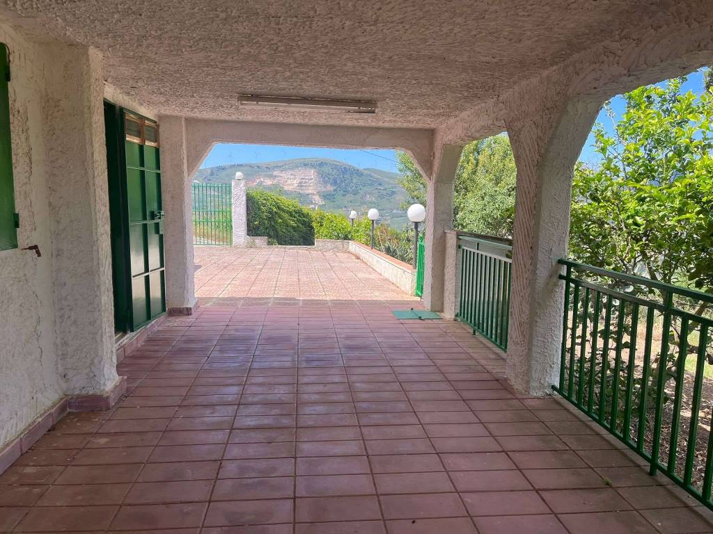 Villa a Bolognetta in contrada Mulino - Foto 2