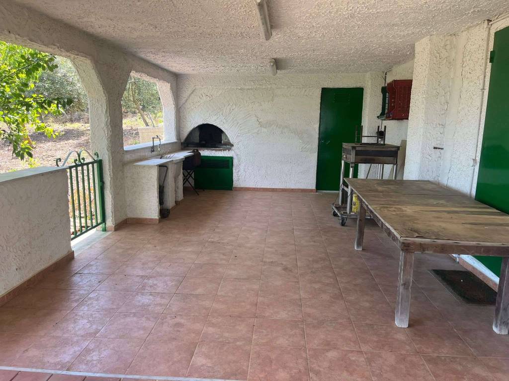 Villa a Bolognetta in contrada Mulino - Foto 3