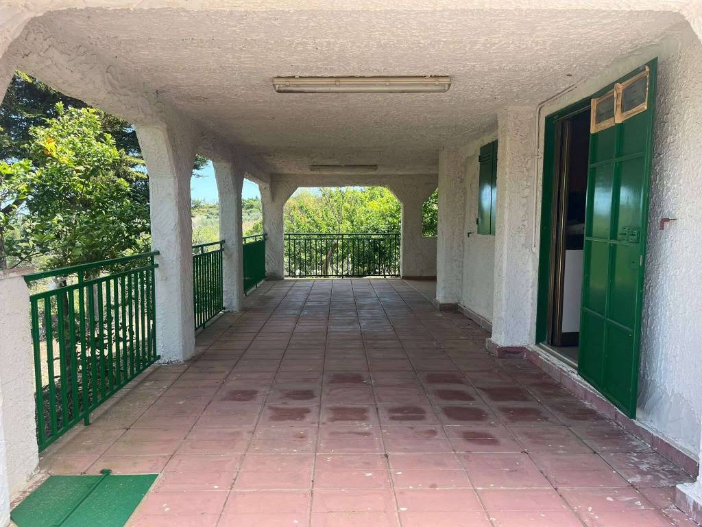 Villa a Bolognetta in contrada Mulino - Foto 4