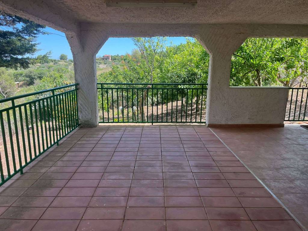 Villa a Bolognetta in contrada Mulino - Foto 5