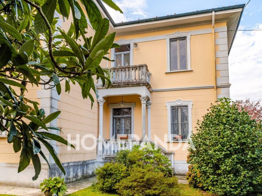 Villa a Castelletto sopra ticino - Foto 2