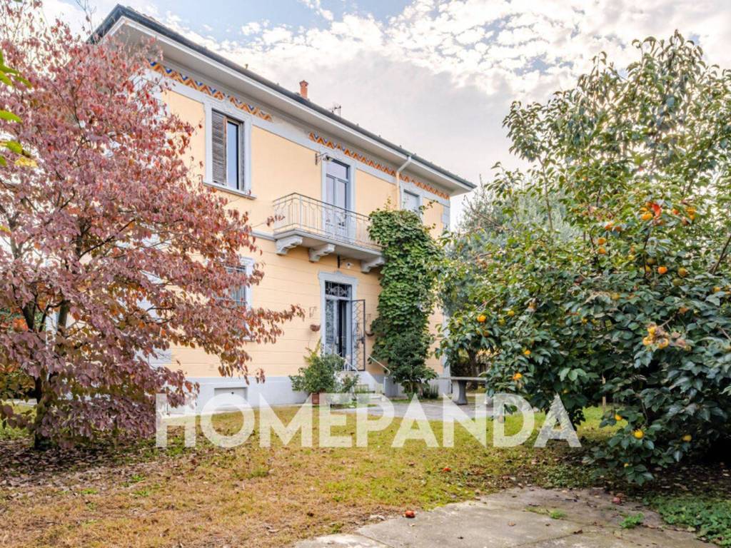 Villa a Castelletto sopra ticino - Foto 3