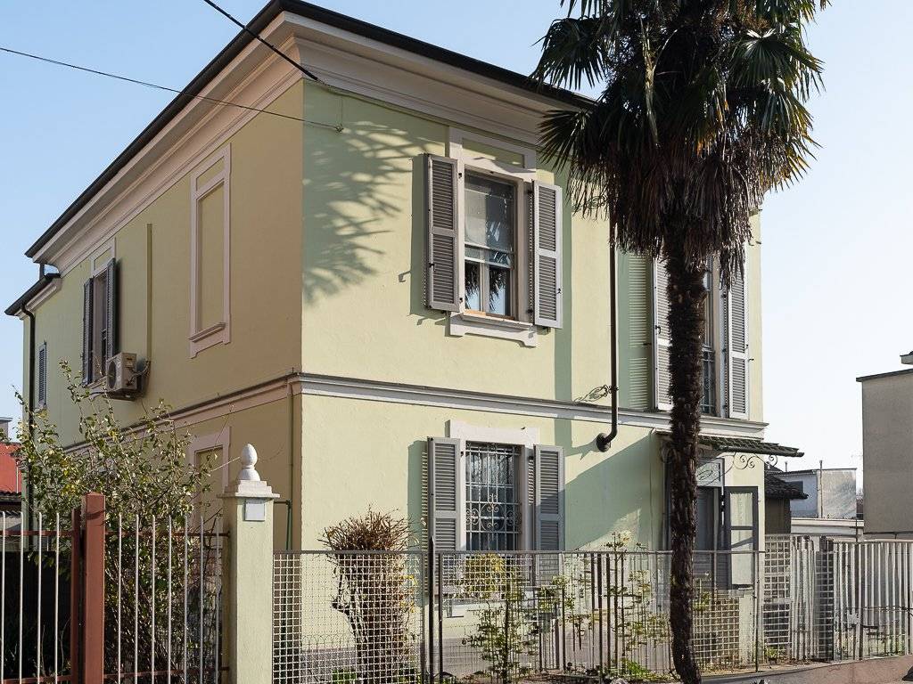 Villa a Voghera in Corso Fratelli Rosselli - Foto 2