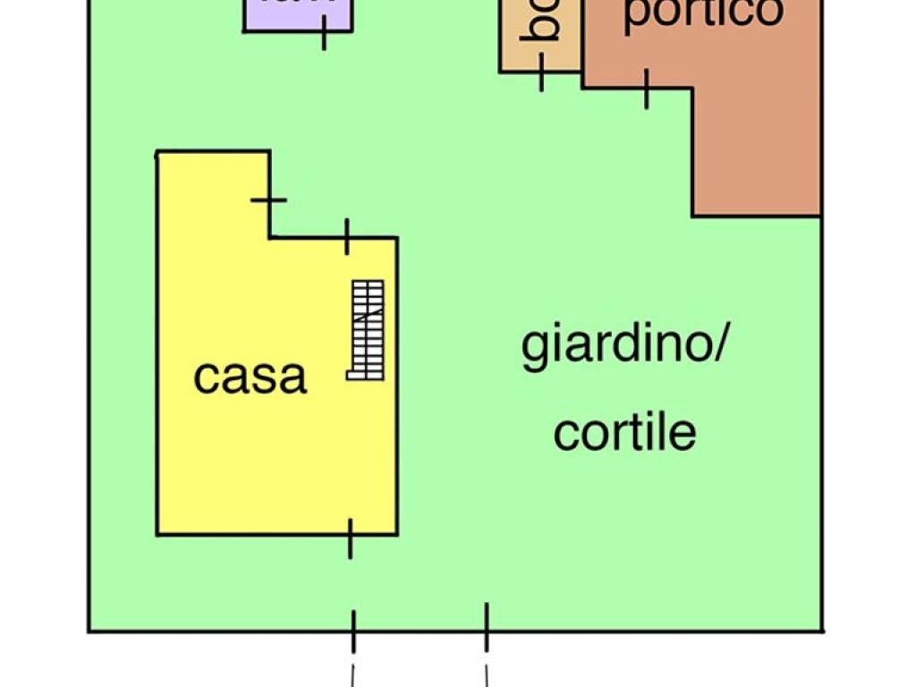 Villa a Voghera in Corso Fratelli Rosselli - Foto 3