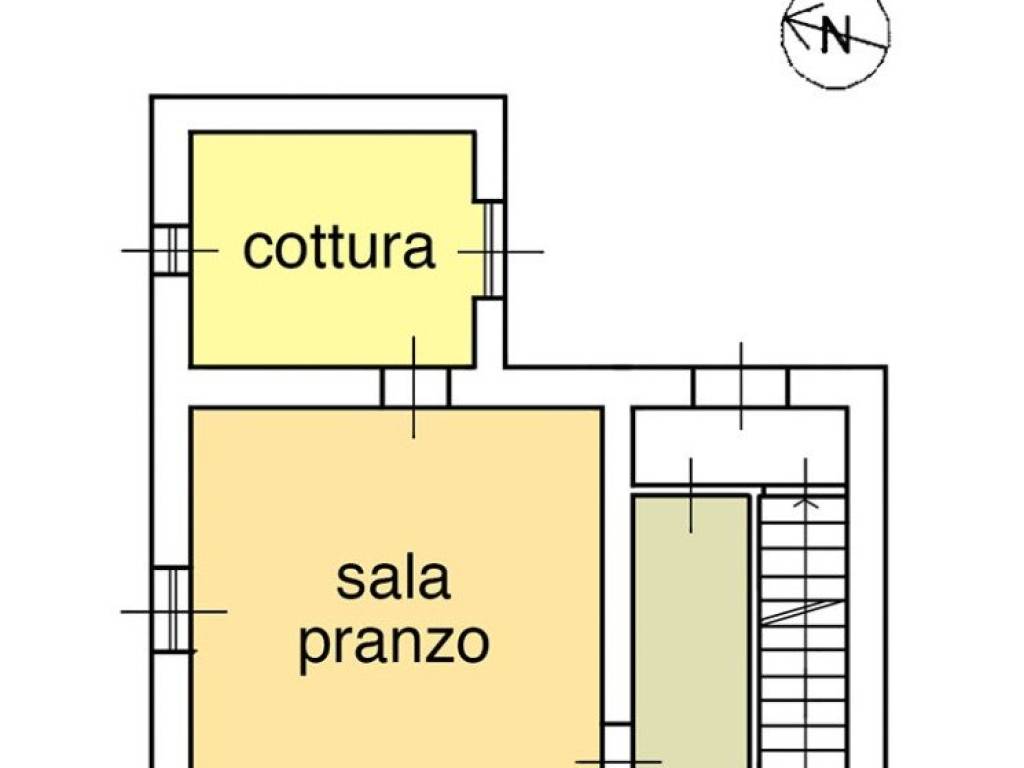 Villa a Voghera in Corso Fratelli Rosselli - Foto 4