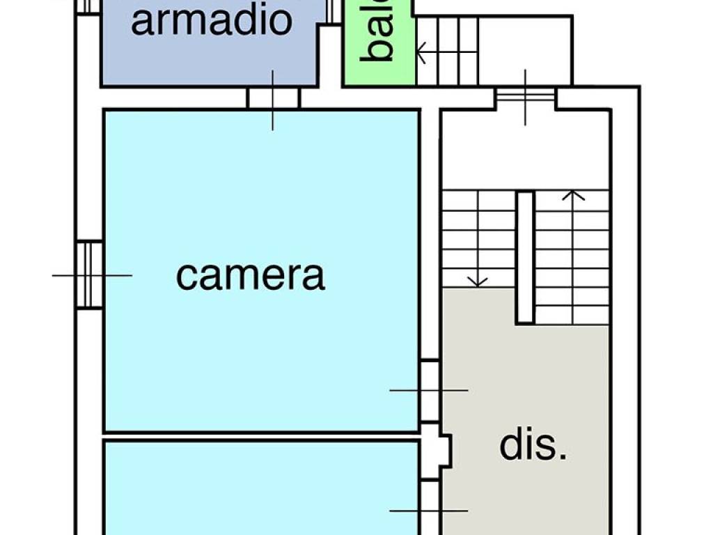 Villa a Voghera in Corso Fratelli Rosselli - Foto 5