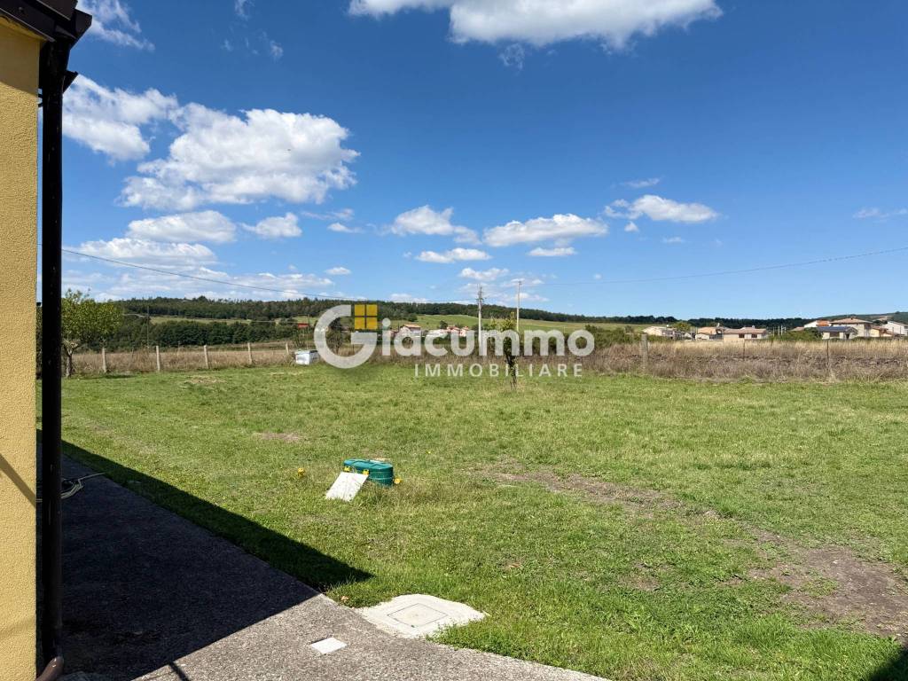 Villetta a schiera a Avigliano in Strada Provinciale di Piano del Conte, 8 - Foto 4