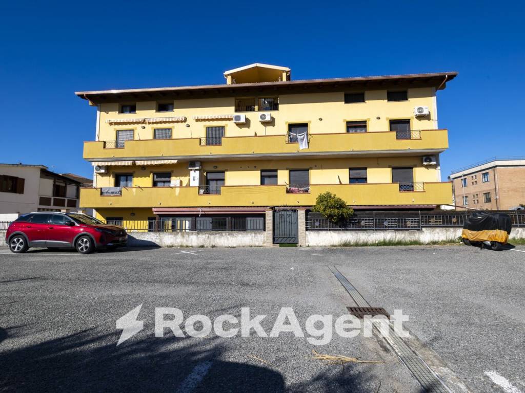 Appartamento a Catanzaro in Viale Crotone, 202 - Foto 3