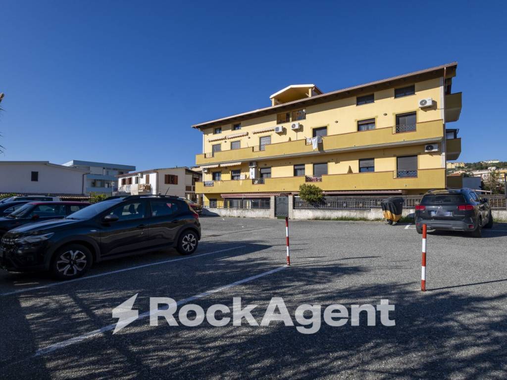 Appartamento a Catanzaro in Viale Crotone, 202 - Foto 4