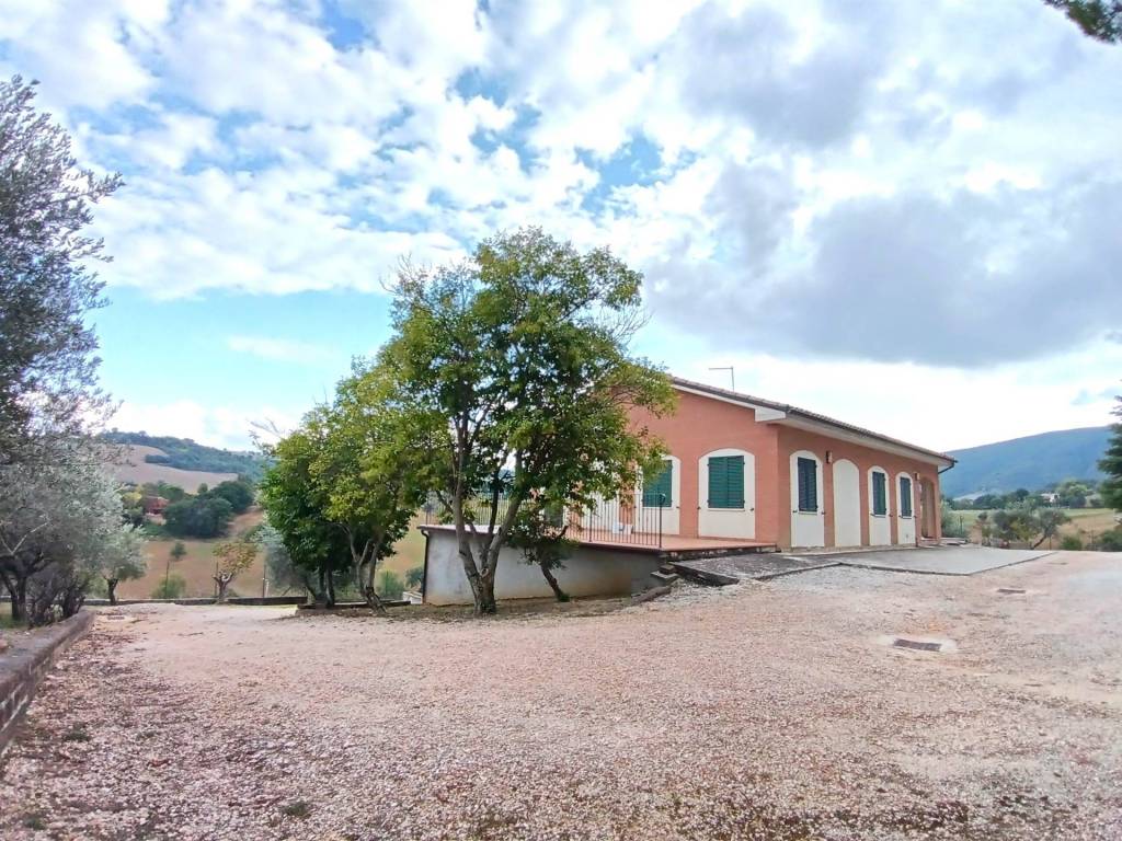 Villa a San severino marche - Foto 2