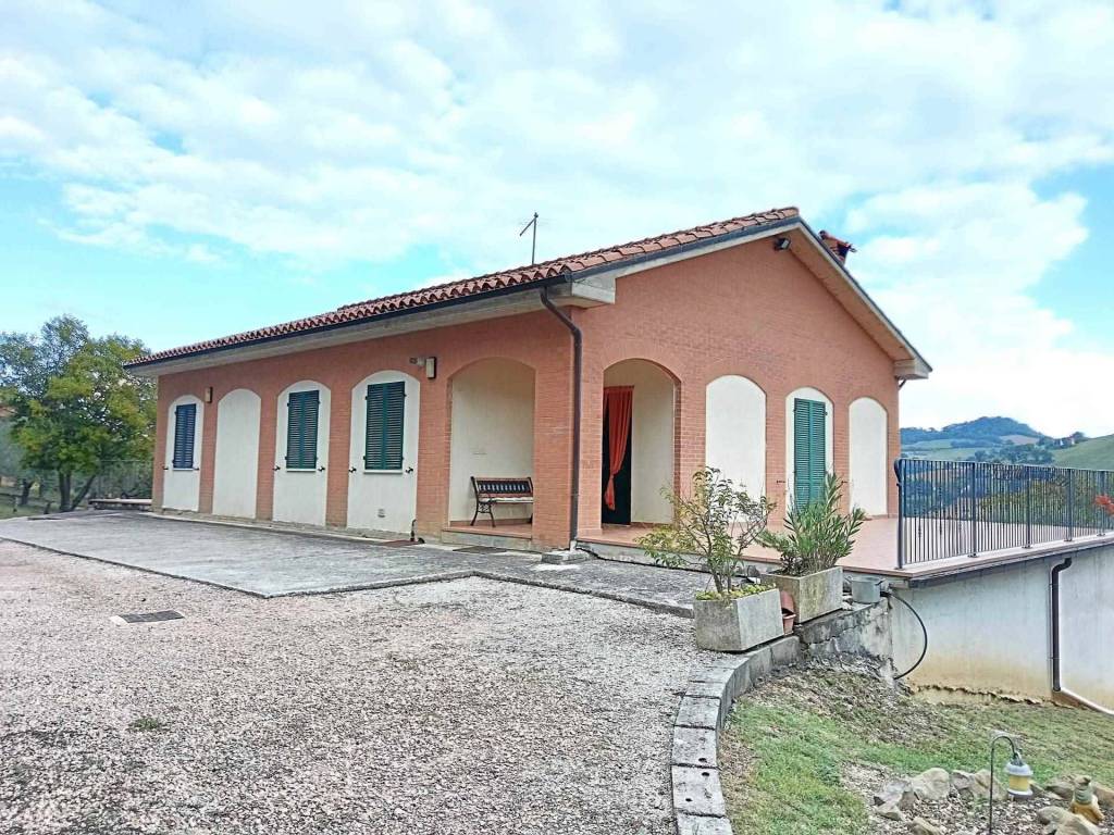 Villa a San severino marche - Foto 3