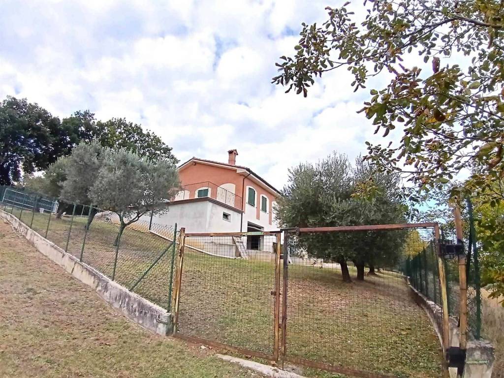 Villa a San severino marche - Foto 4
