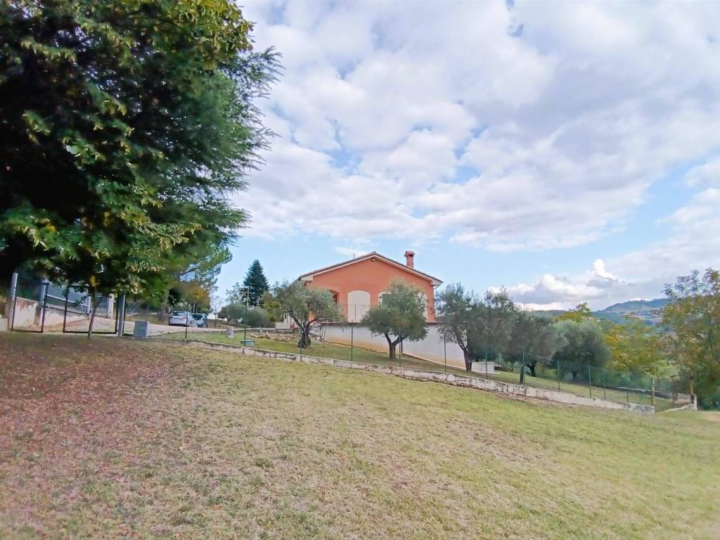Villa a San severino marche - Foto 5