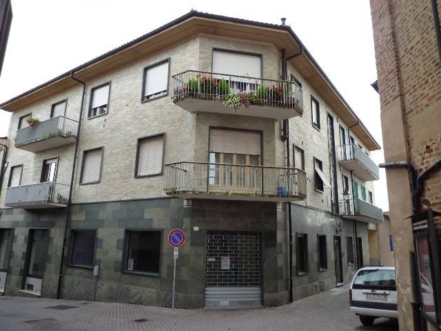 Appartamento a Sommariva perno in Vicolo San Bernardino, 1 - Foto 2