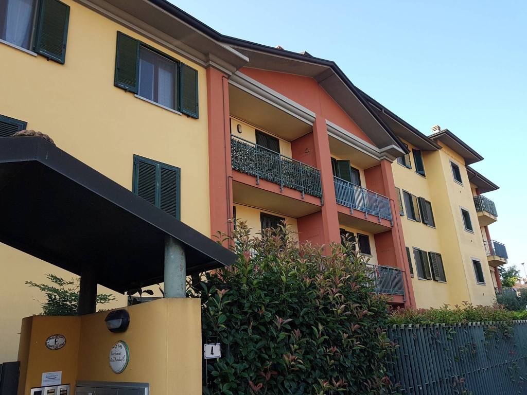 Appartamento a Mulazzano in Via dei Tigli, 10 - Foto 2