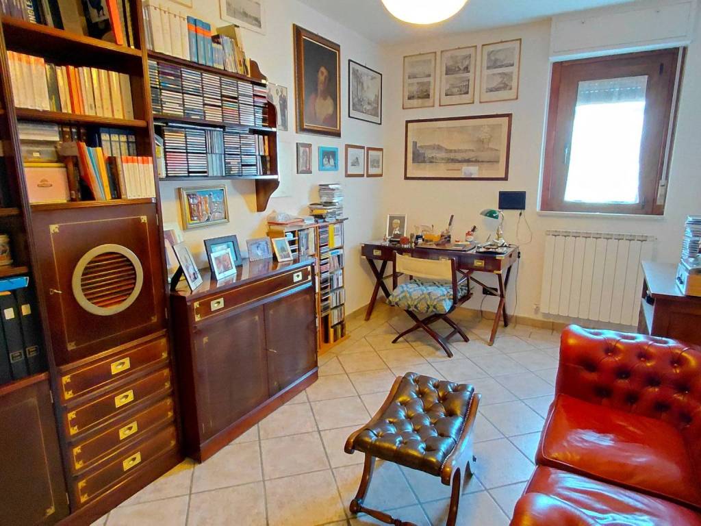 Villa a Todi in Vocabolo Pantani Di Pantalla - Foto 5