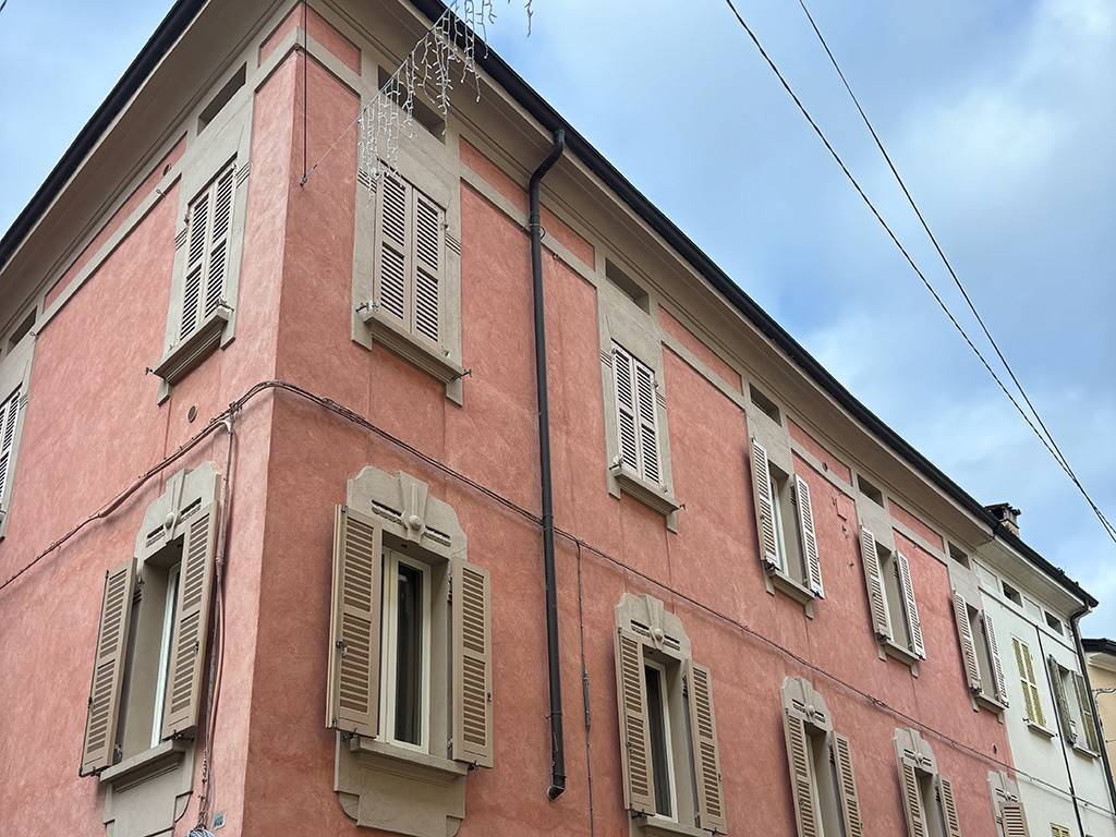 Appartamento a Parma in Borgo Bruno Longhi, 12 - Foto 2