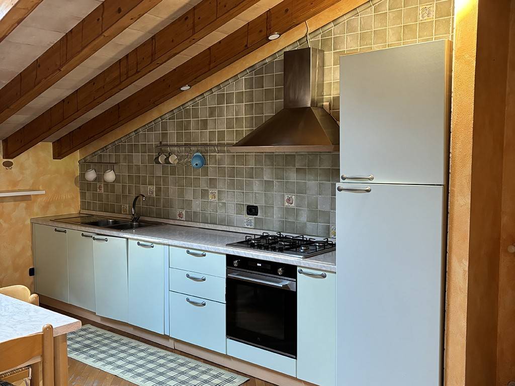 Appartamento a Parma in Borgo Bruno Longhi, 12 - Foto 3