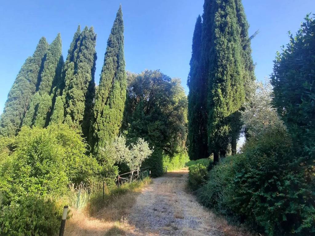 Villa a Capolona in Viale Stazione Di Subbiano, 176 - Foto 3