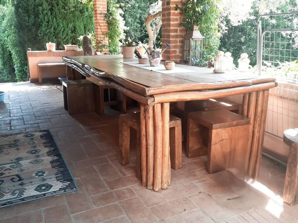Villa a Capolona in Viale Stazione Di Subbiano, 176 - Foto 5