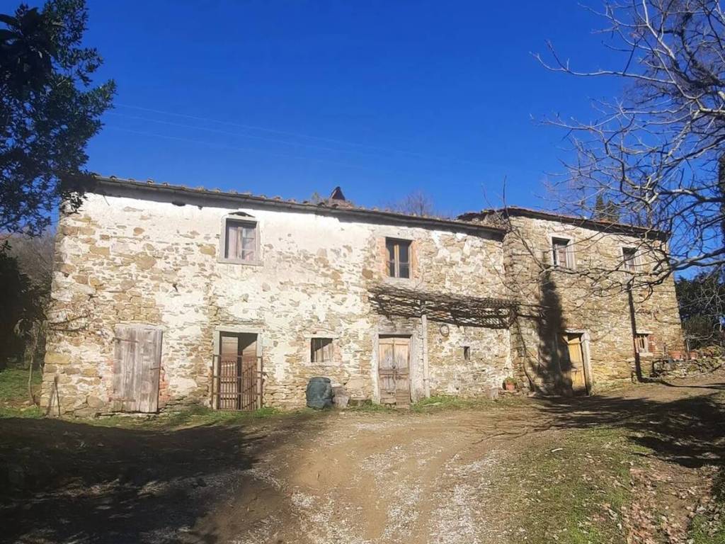 Rustico / casale a Capolona in Strada Provinciale Della Zenna - Foto 2