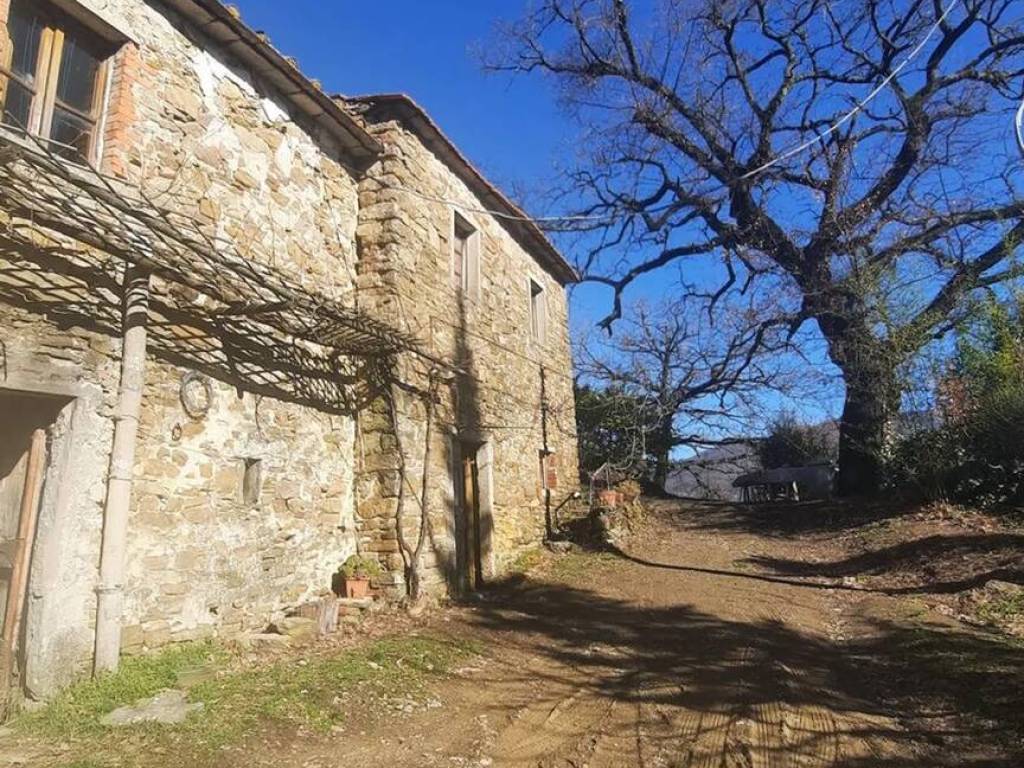 Rustico / casale a Capolona in Strada Provinciale Della Zenna - Foto 3