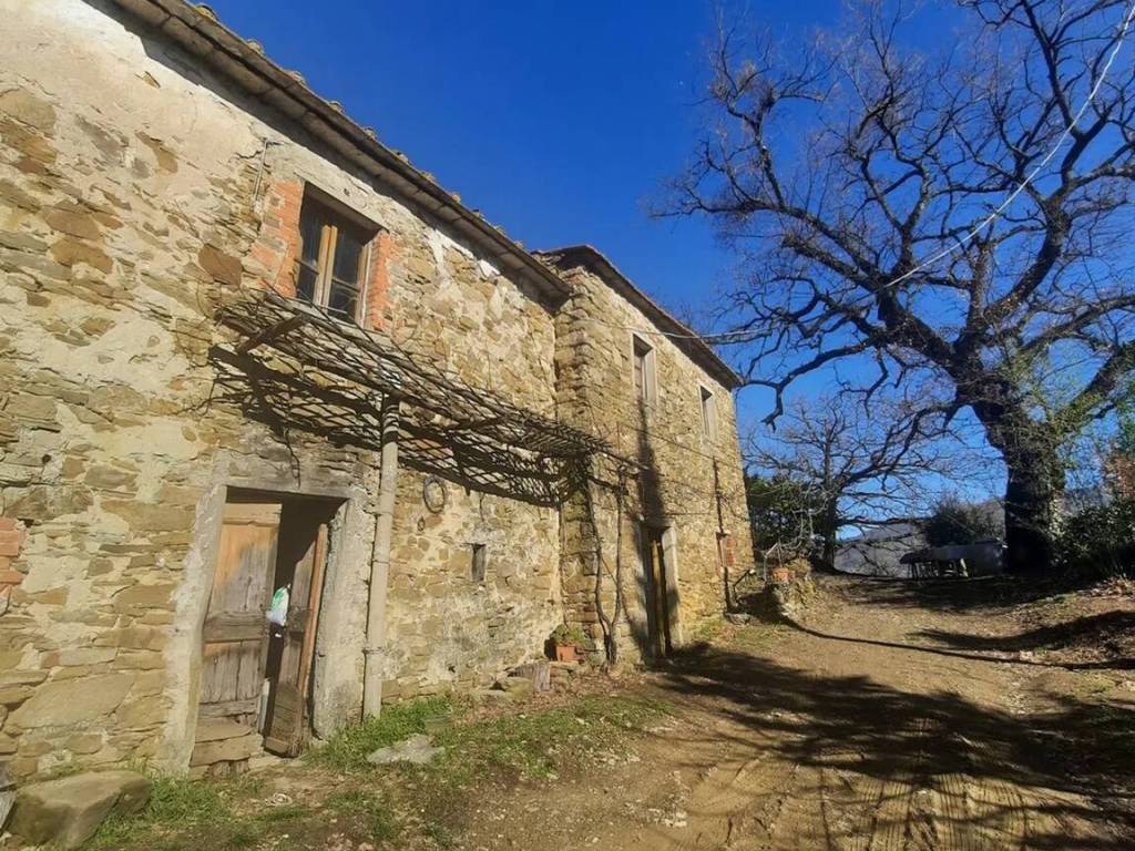 Rustico / casale a Capolona in Strada Provinciale Della Zenna - Foto 4