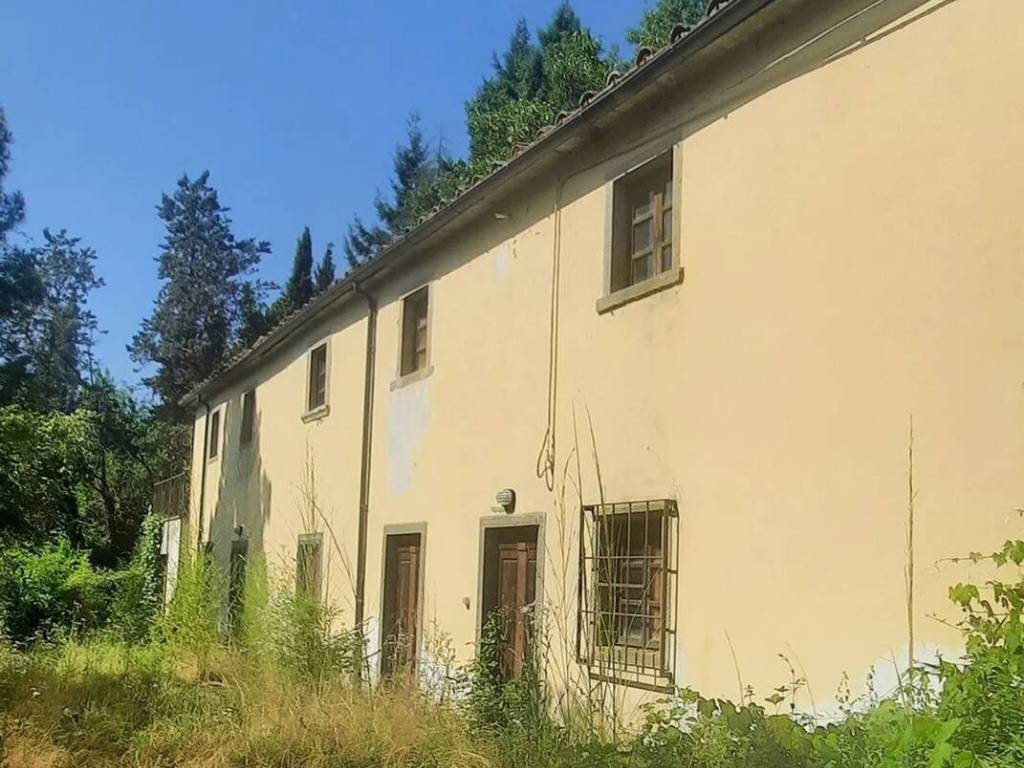 Villa a Capolona in Strada Provinciale Della Zenna No Number - Foto 2