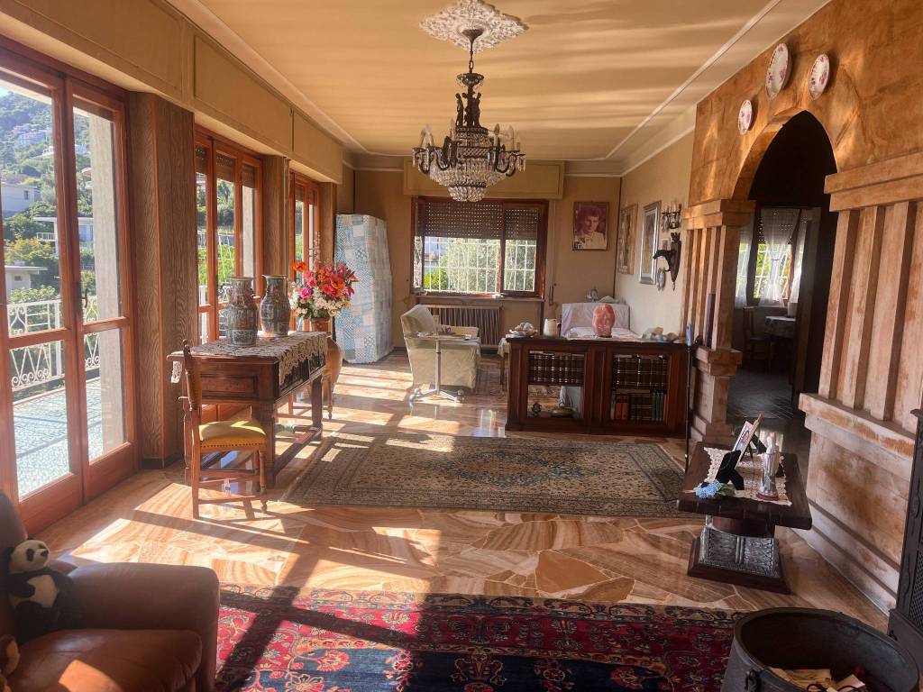 Villa a Spotorno - Foto 2