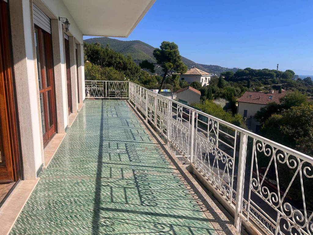 Villa a Spotorno - Foto 5