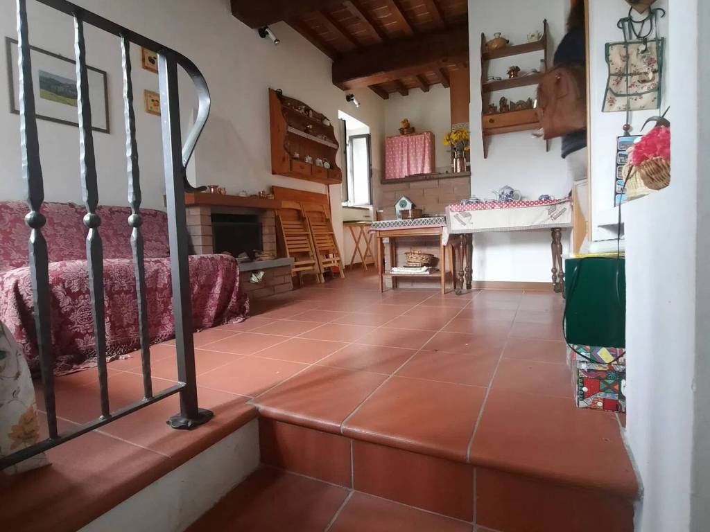 Appartamento a Chitignano in Via Chitignano, 1 - Foto 5