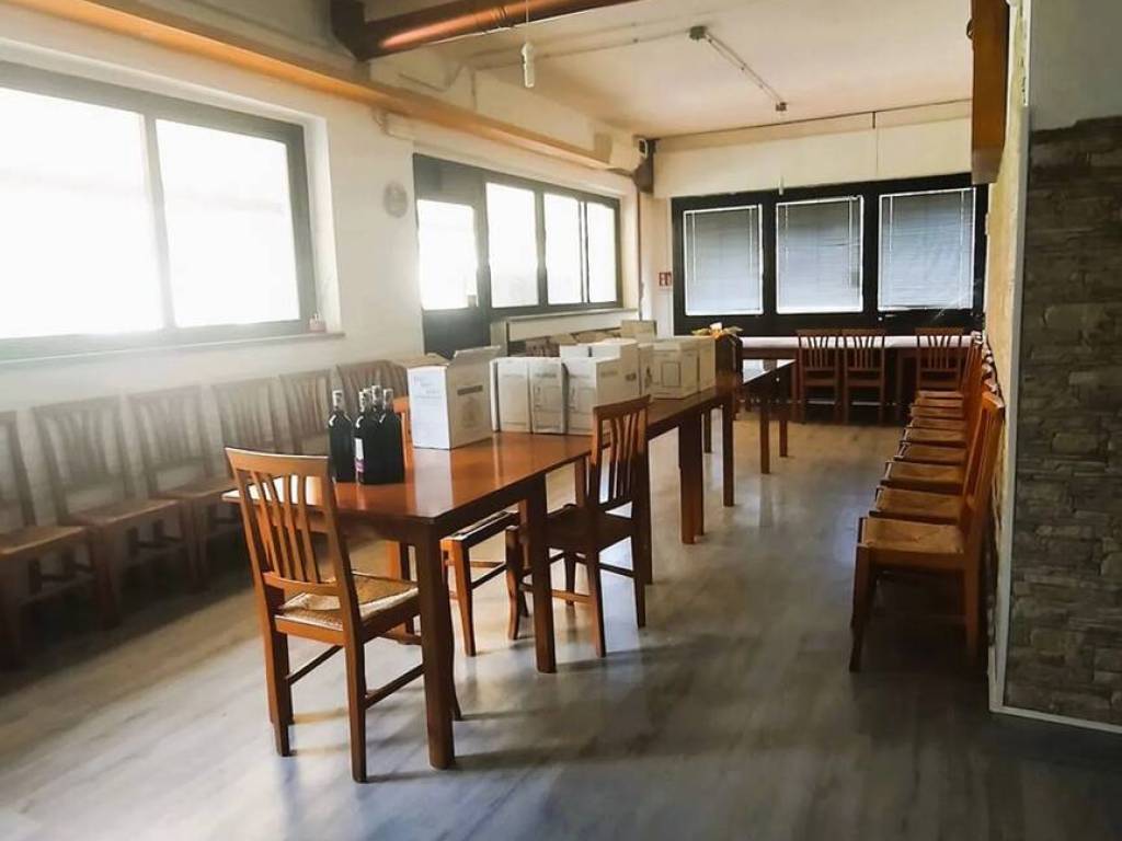 Immobile a Subbiano in Ca Di Buffa S.N.C. - Foto 3