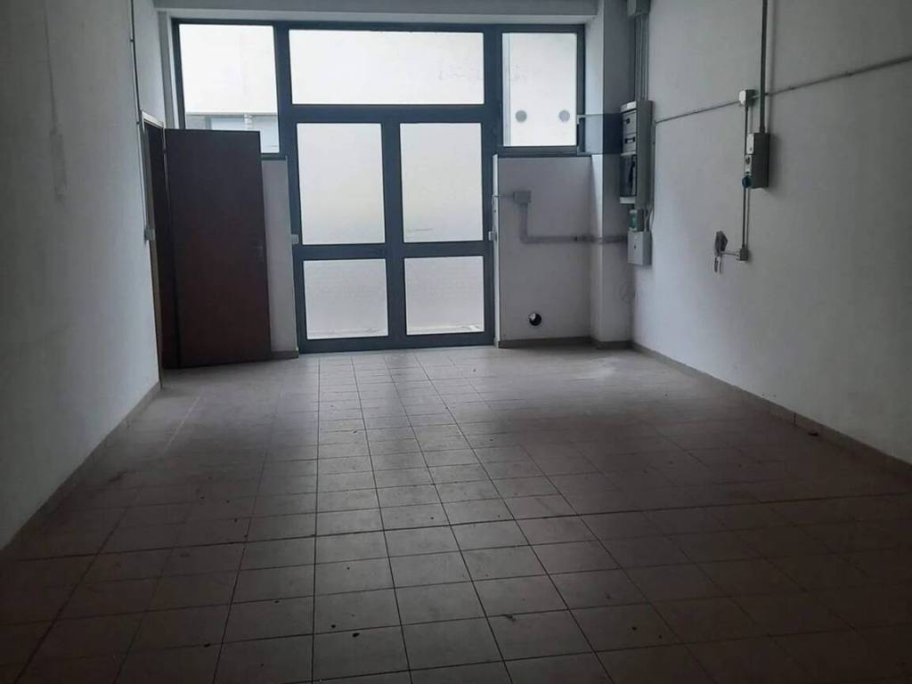 Immobile a Arezzo in Via Don Luigi Sturzo No Number - Foto 2