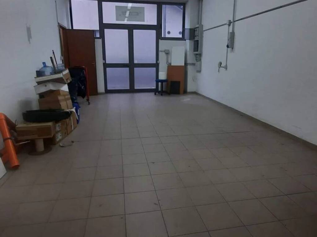 Immobile a Arezzo in Via Don Luigi Sturzo No Number - Foto 4