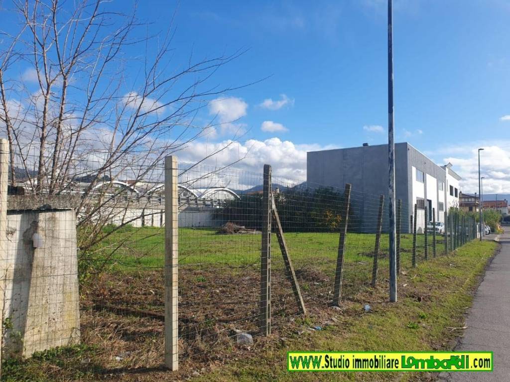Terreno a Montemurlo in Via Nuoro - Foto 3
