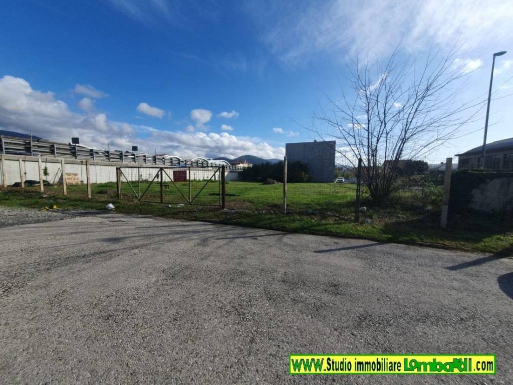 Terreno a Montemurlo in Via Nuoro - Foto 4