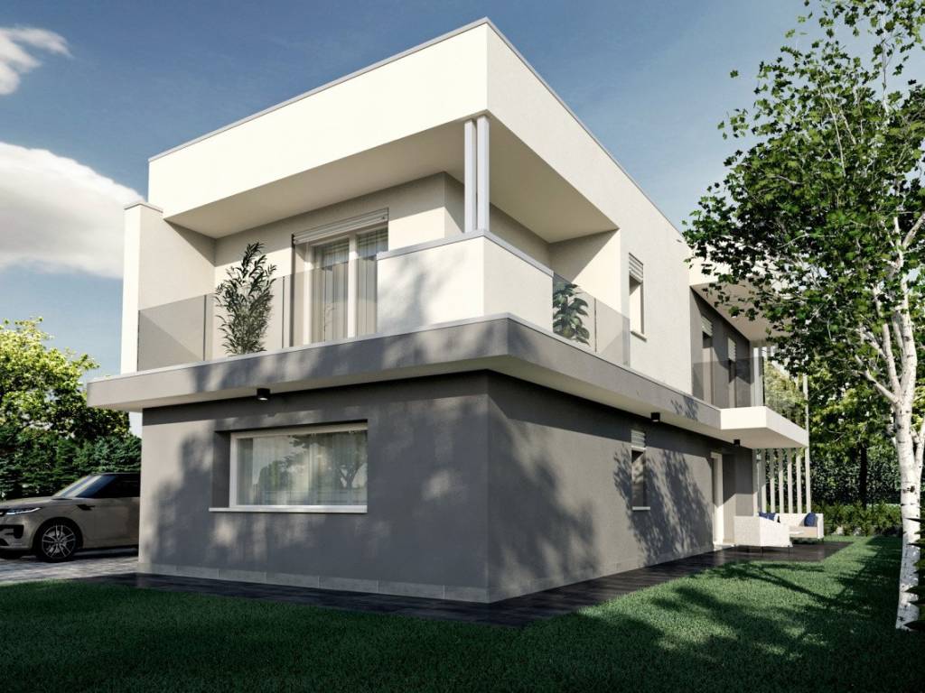 Villa a Saccolongo - Foto 2