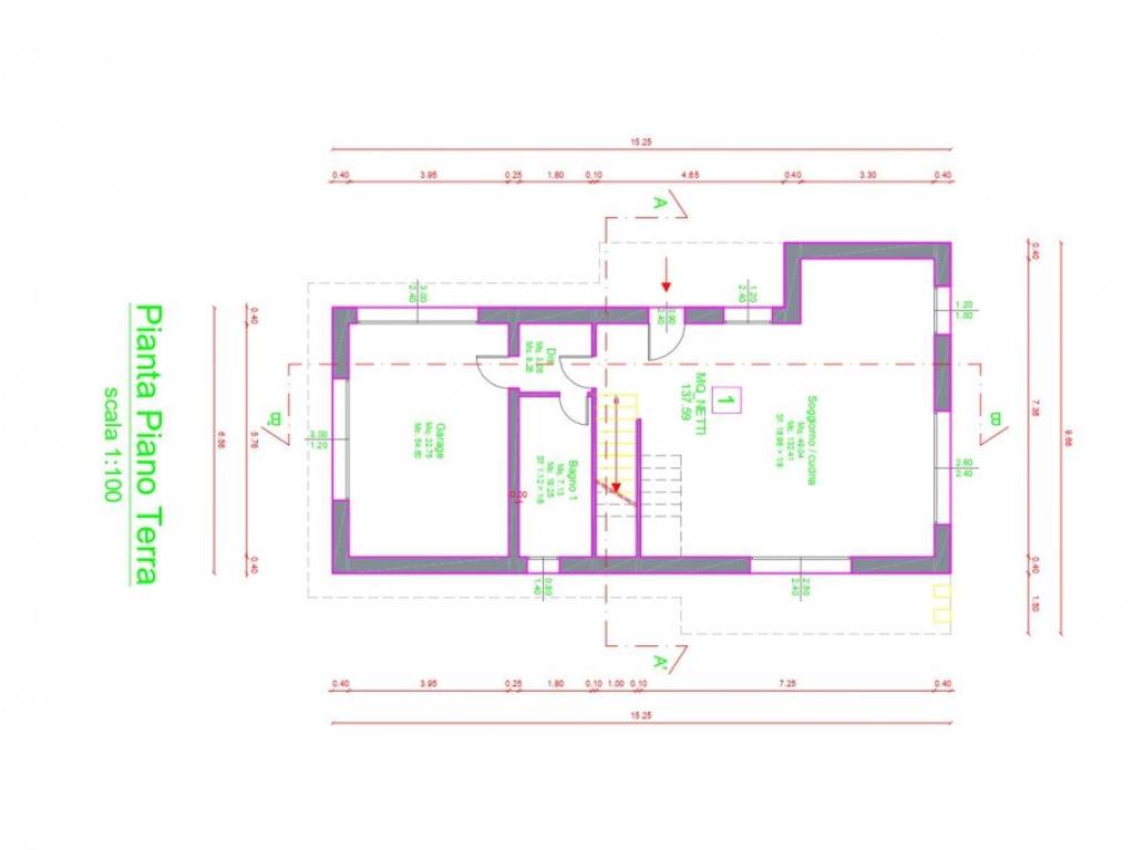 Villa a Saccolongo - Foto 3