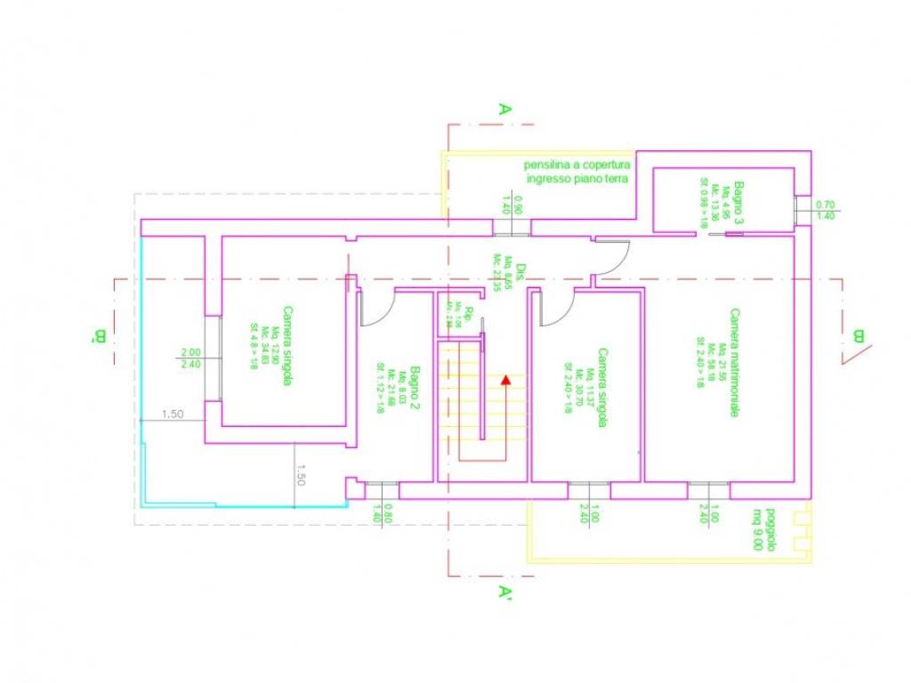 Villa a Saccolongo - Foto 4