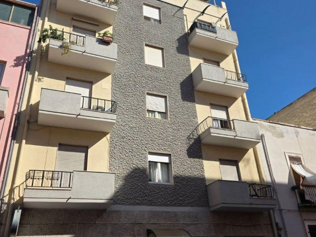 Attico / mansarda a Cagliari in Via Alfredo Catalani, 11 - Foto 2
