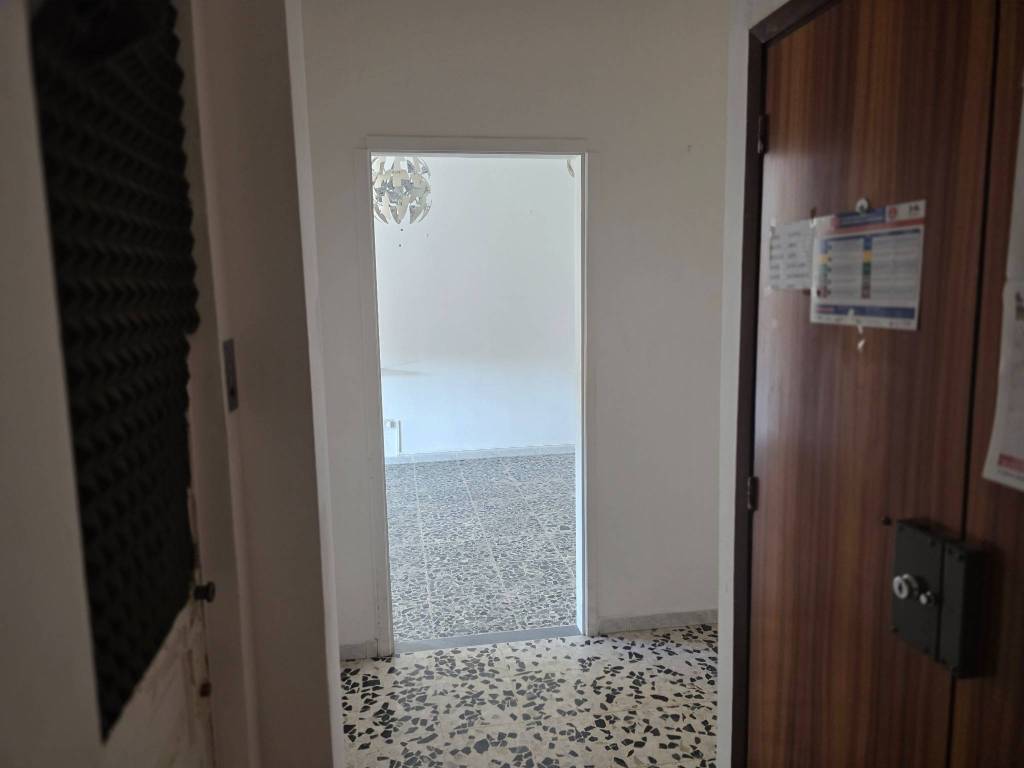 Attico / mansarda a Cagliari in Via Alfredo Catalani, 11 - Foto 3