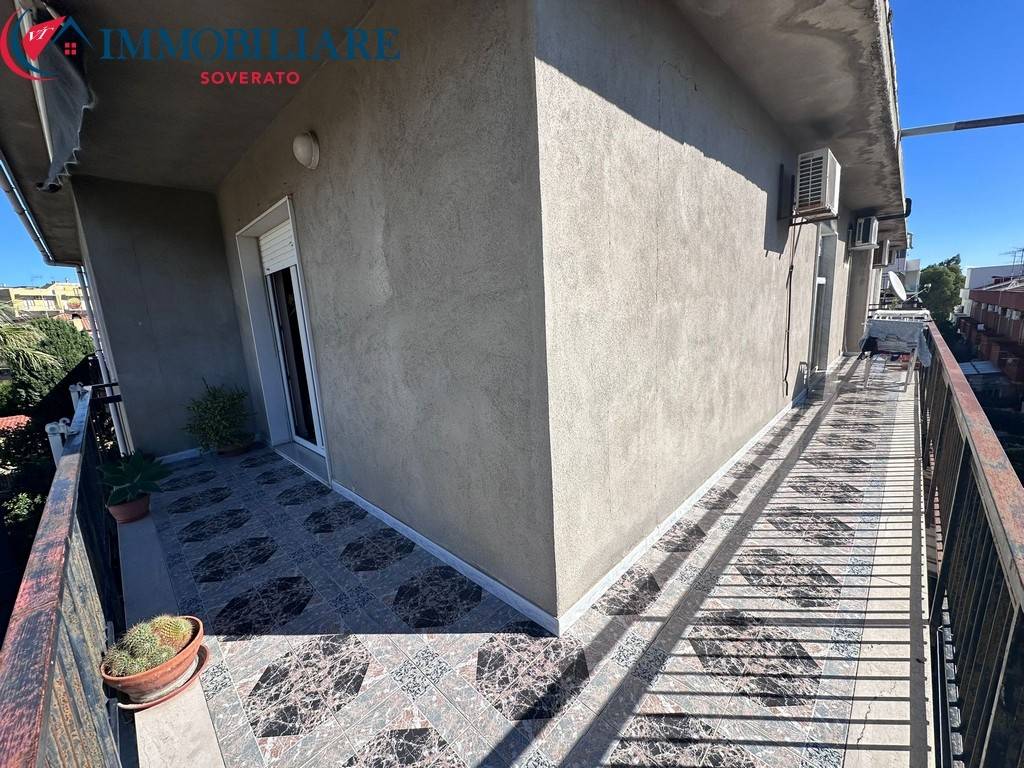 Appartamento a Soverato in Via Antonio Guarasci, 3 - Foto 4