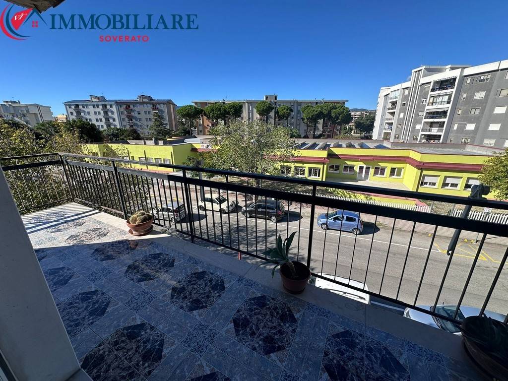 Appartamento a Soverato in Via Antonio Guarasci, 3 - Foto 5