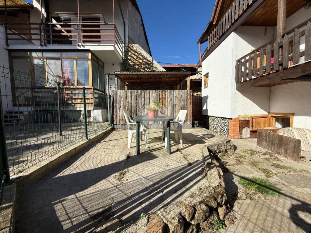 Casa indipendente a Rubiana in Borgata Magò