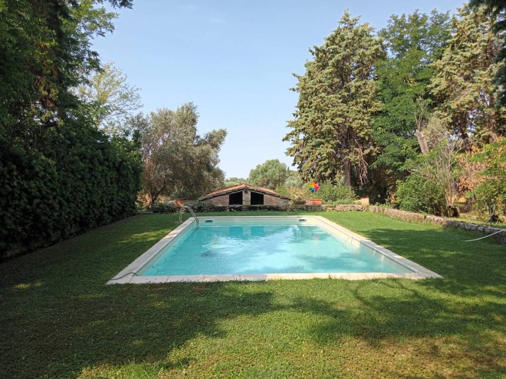 Villa a Tarquinia in Strada Vicinale dell'Acquetta - Foto 3