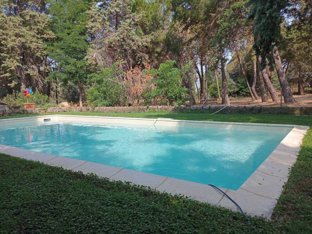 Villa a Tarquinia in Strada Vicinale dell'Acquetta - Foto 5